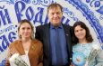 Учитель… Перед именем твоим…