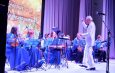 Праздник добра и уважения в Искитимском районе