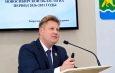 Дмитрий Запрегаев – новый Глава Искитимского района