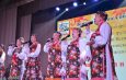 Декада мудрости и уважения завершилась большим праздником и вручением полезных подарков