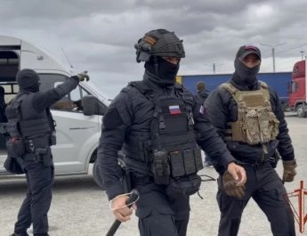В Новосибирской области проводятся проверки для выявления нарушений миграционного законодательства