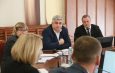 В Новосибирской области трудоустроены более 2,4 тысяч ветеранов СВО