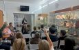Архивариус – работа с памятью