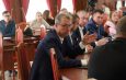 Когда села батарейка…