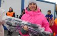 Грант в действии: спорт и долголетие!