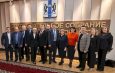 16-я сессия регионального парламента состоялась 29 октября