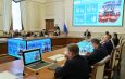 Губернатор Андрей Травников: регион обеспечен продовольствием и готов к экспорту