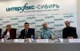 Поддержка тренеров-преподавателей в Новосибирской области
