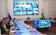 Новосибирская область реализует проект «Здоровье СВОих»
