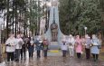 Все погибшие солдаты превратились в белых журавлей